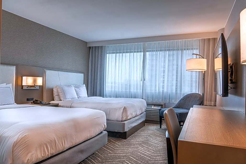 Orange County Hotel