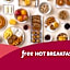 Drury Inn & Suites St. Louis near Forest Park