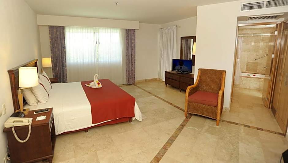 Gamma de Fiesta Inn Plaza Ixtapa