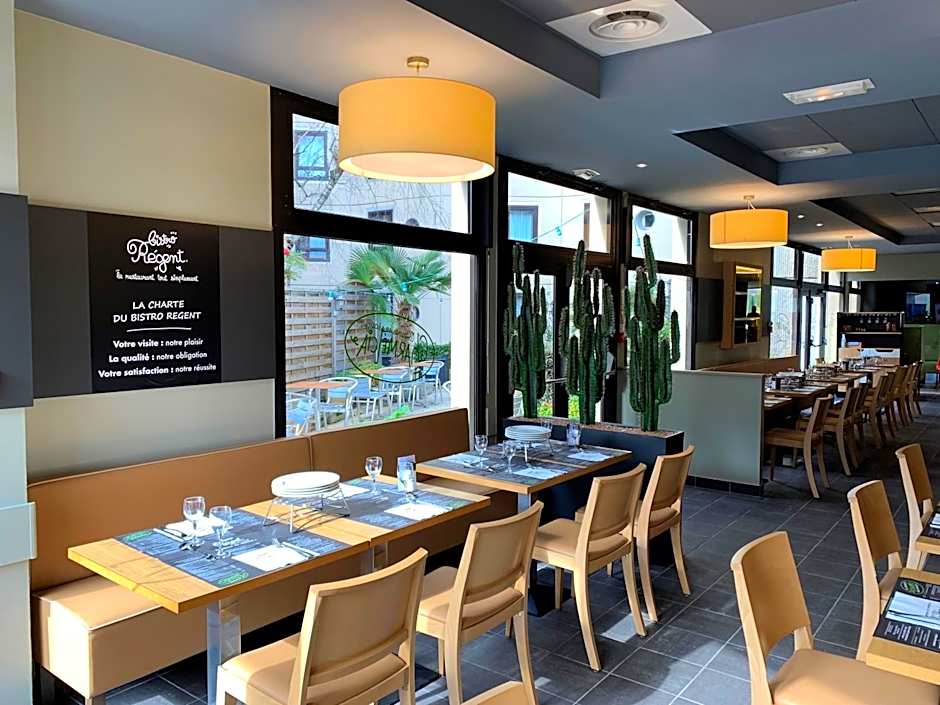 ibis Tours Centre Gare