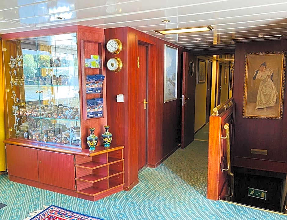 River hotel KÖNIGSTEIN