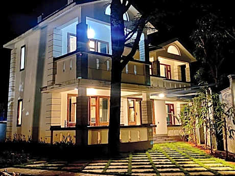 Beach Haven - Seascape, Kappad Beach - Kozhikode