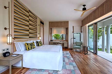 Anantara Four-Bedroom Pool Villa