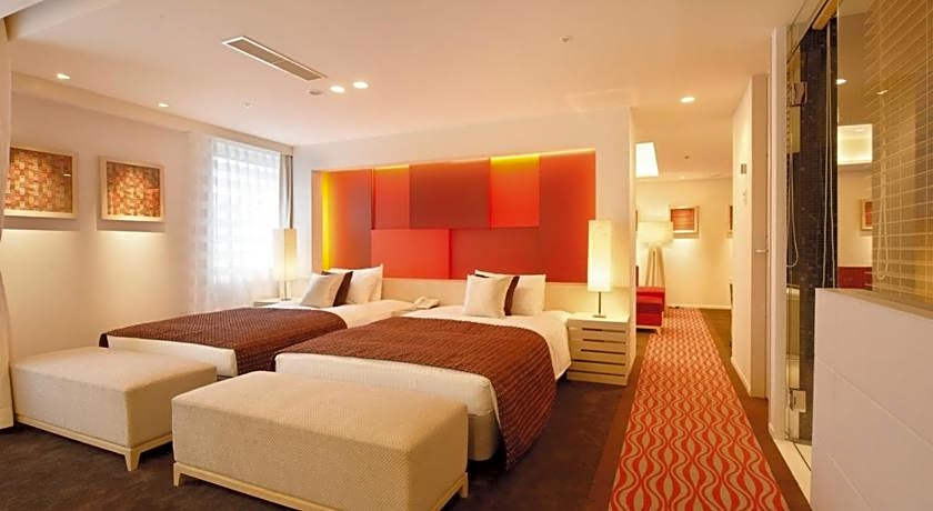 Kokusai 21 International Hotel