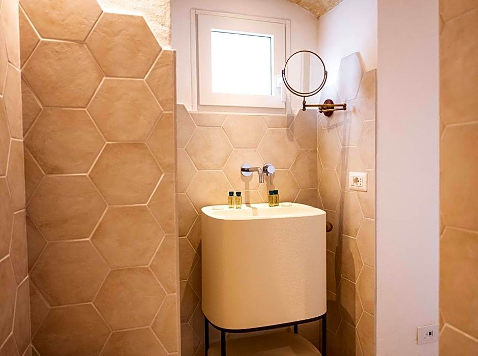 Vecchia Mottola WELLNESS