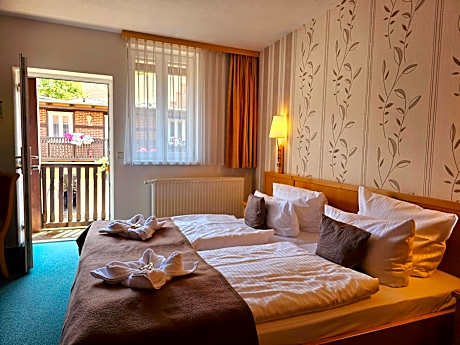 Lifestyle Double Room