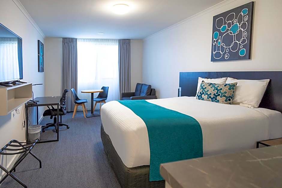 Bairnsdale International