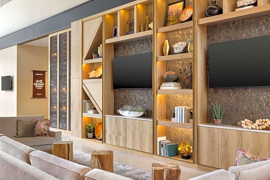 Hilton North Scottsdale at Cavasson