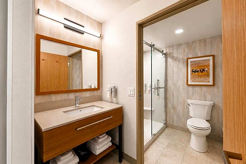 Hampton Inn By Hilton Hailey Sun Valley