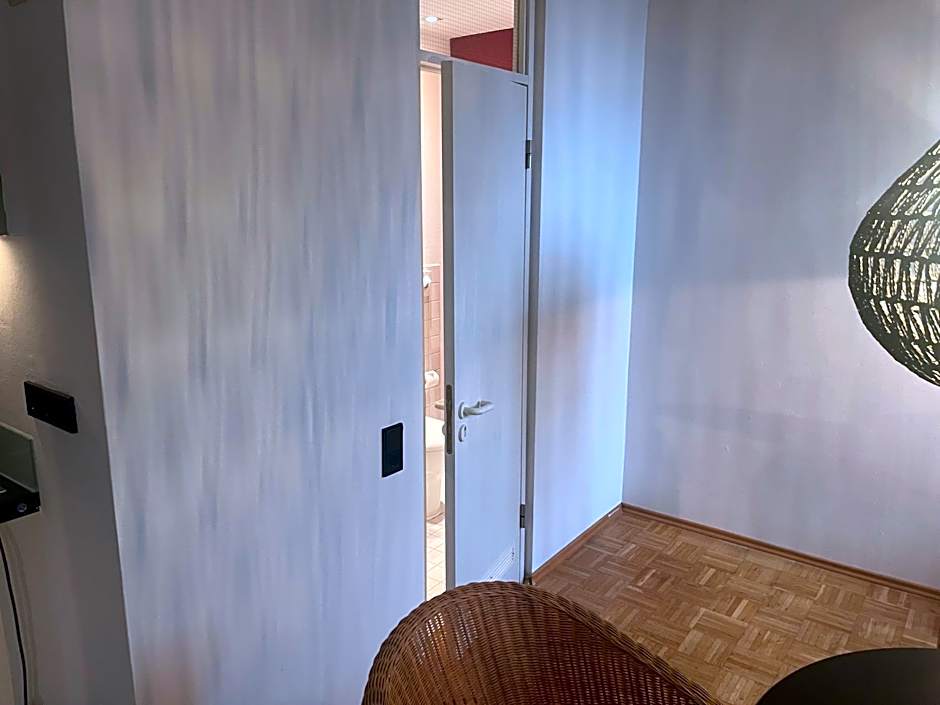 WHLIVING - Apartments & Studios in Konstanz