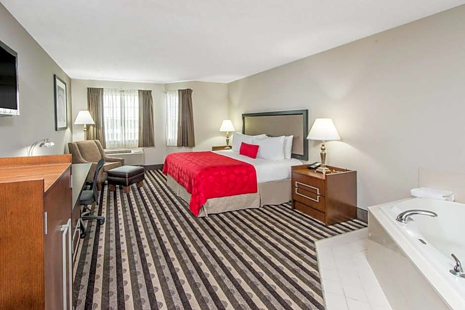 Ramada by Wyndham Springfield North