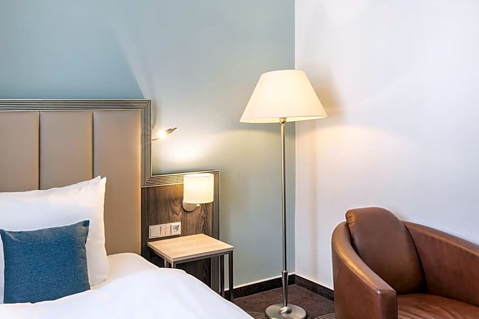 Garner Hotel Essen Handelshof by IHG