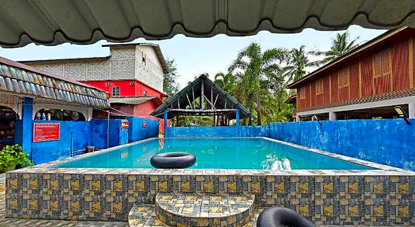 Capital O 90664 Rabi Hotel