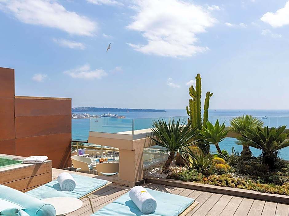 Mondrian Cannes