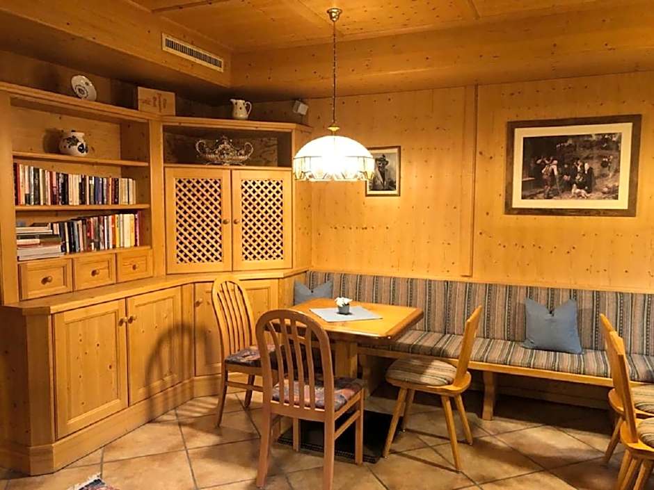 Hotel Fortuna