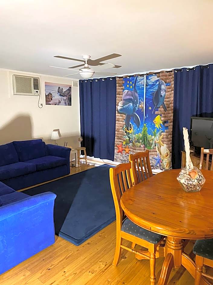Goolwa Retreat