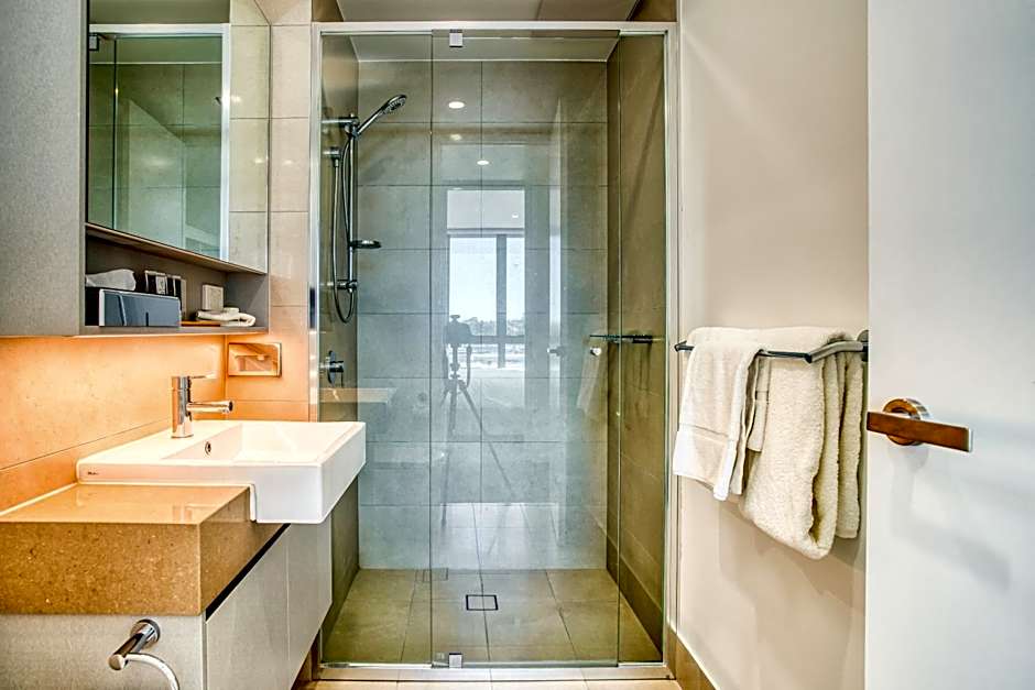 Inspire Boutique Apartments