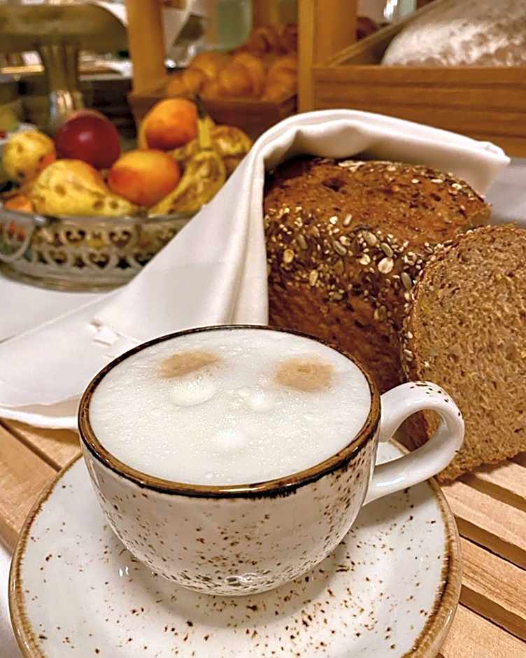 Hotel & Restaurant Stern