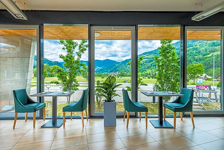 Club Hotel am Kreischberg