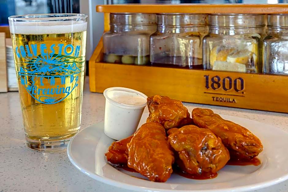 Tru By Hilton Galveston