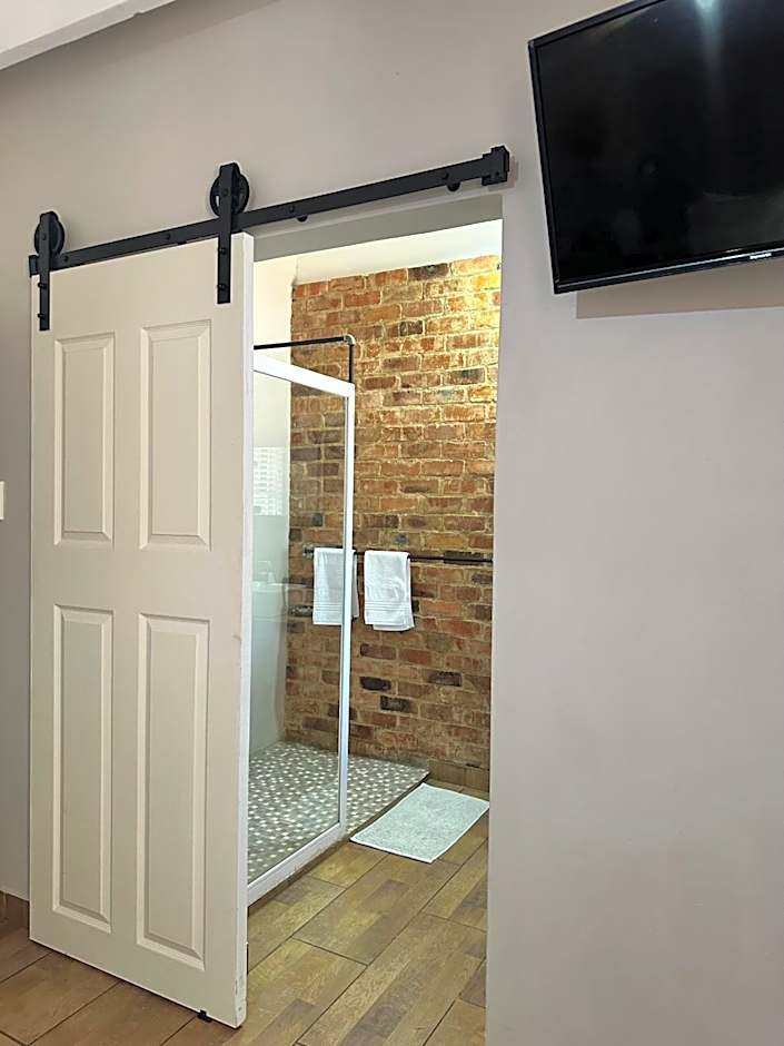 59 On True North Guest Rooms