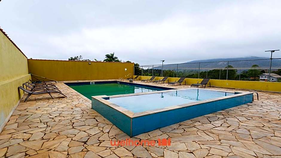 Incrível sítio com muito lazer em Mairiporã