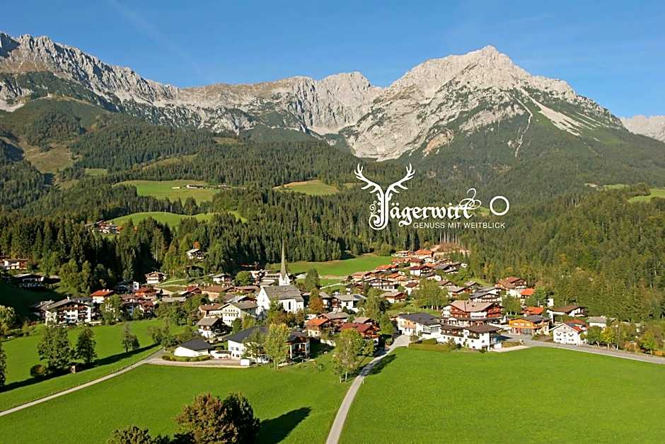 Boutique-Pension Jägerwirt