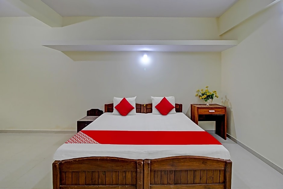 Hotel O Etllina Valley Villa