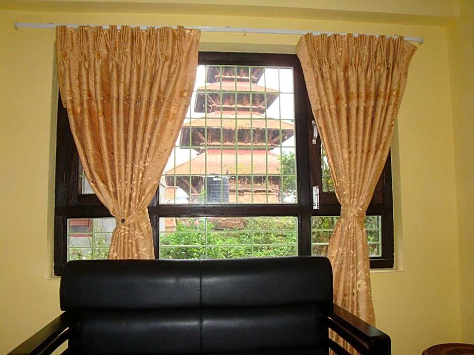 Kumari Guest House