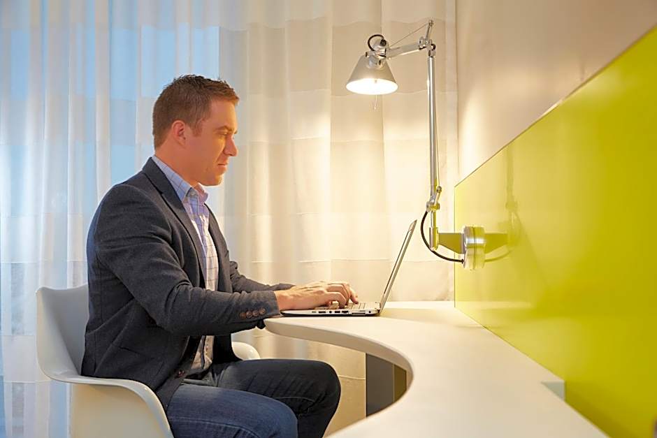 Holiday Inn Express Brisbane Central By IHG