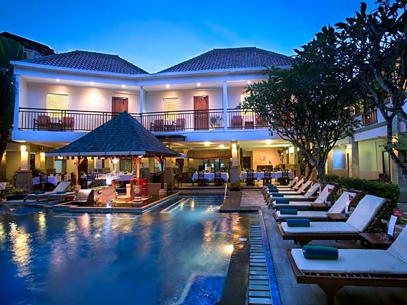 The Niche Bali