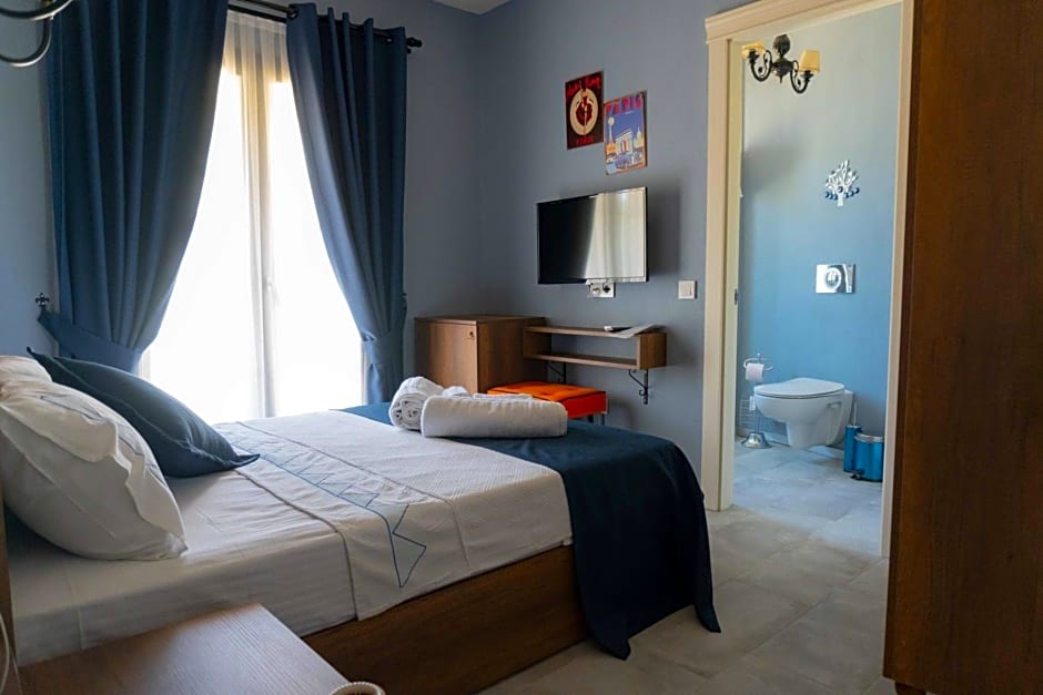 Çatı Hotel Boutique Plus