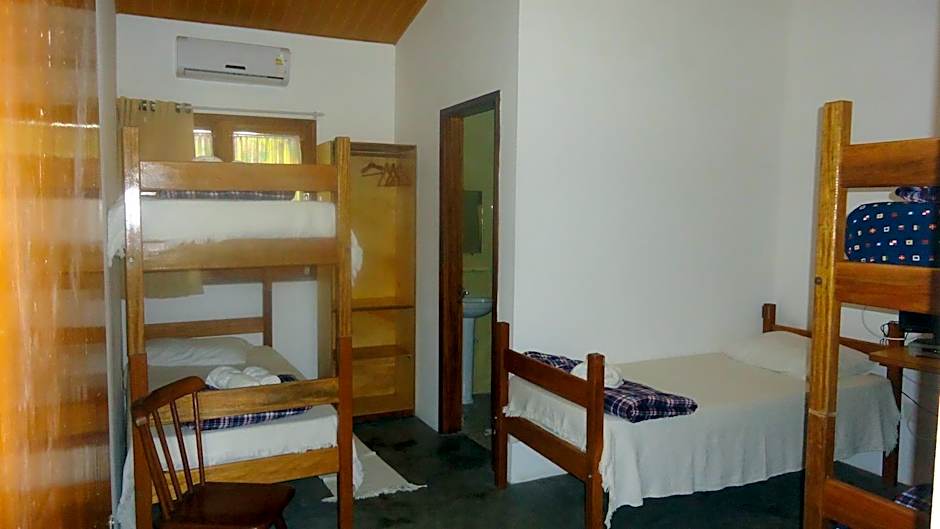 Pousada Aba da Serra