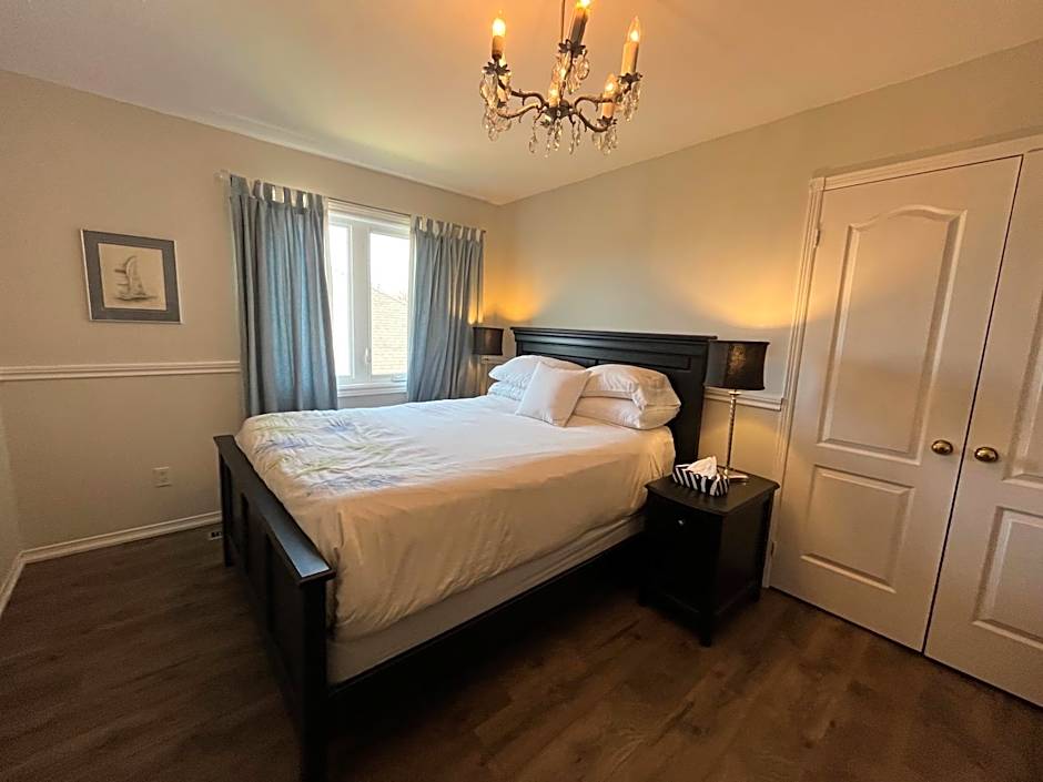 Lulu's Bed & Breakfast