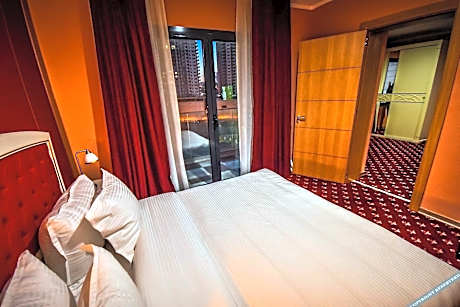 Hotel Plaza Oran