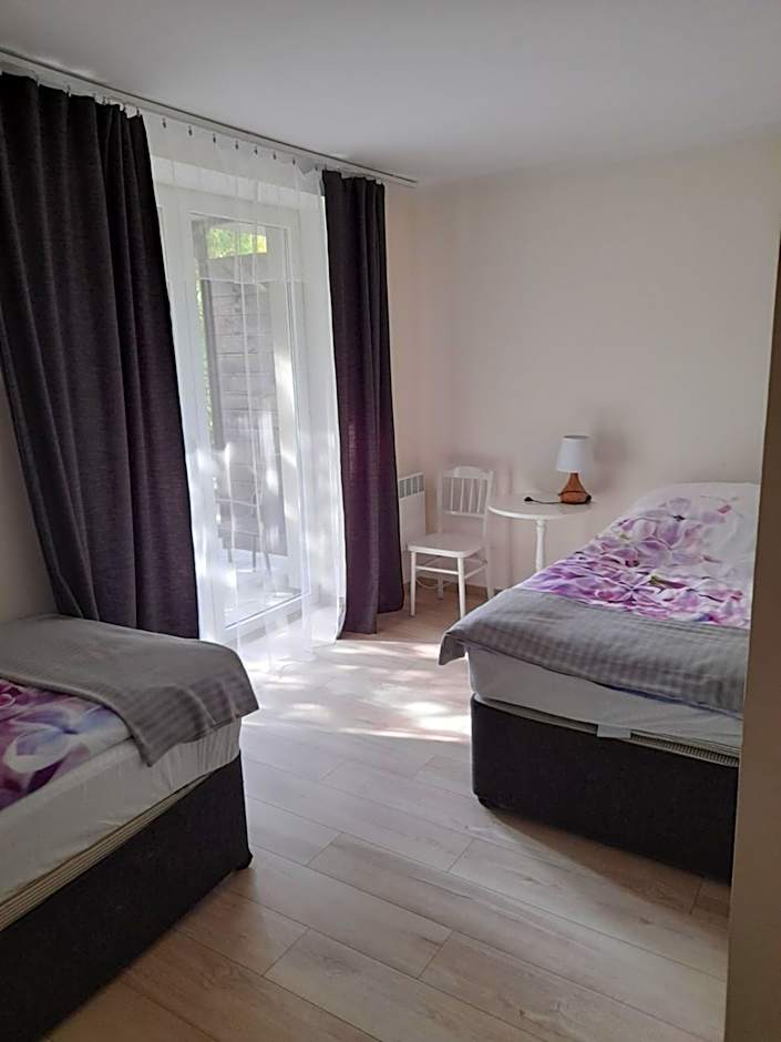 Ośrodek Wypoczynkowy SUM