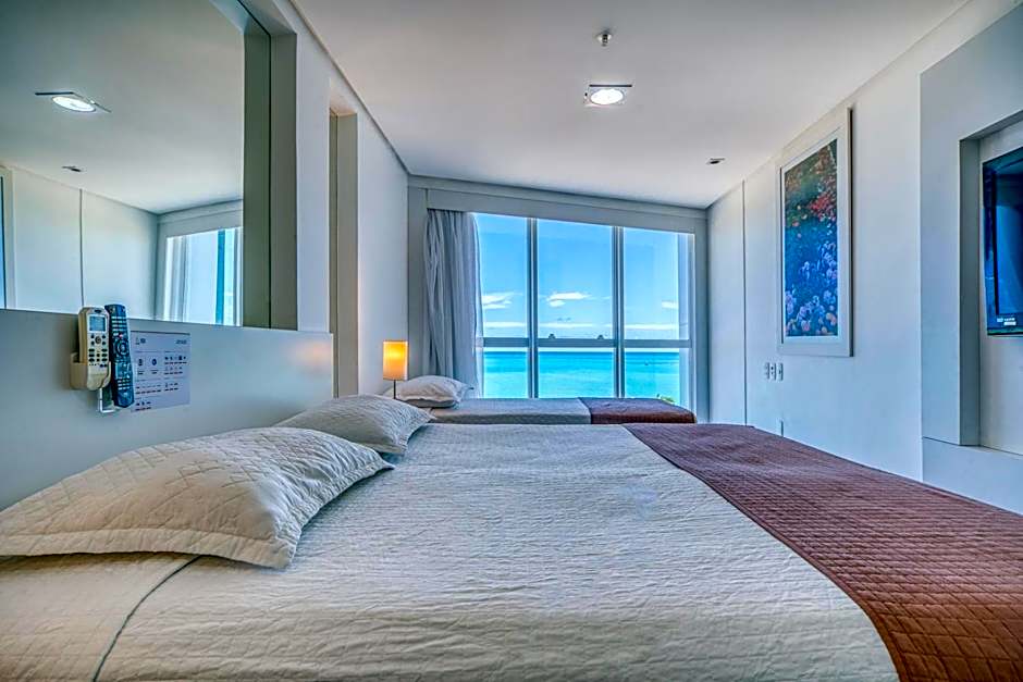 Hotel Brisa Praia
