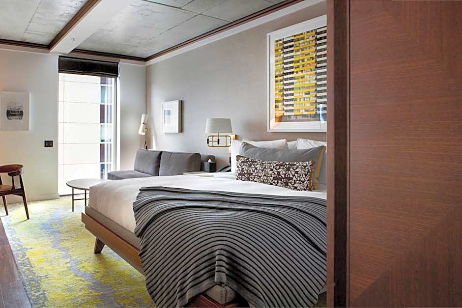 Bankside Hotel, Autograph Collection by Marriott