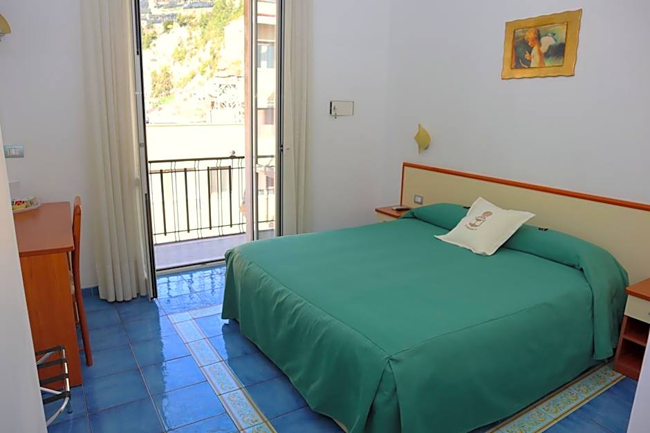 Meublè Casa Mannini Rooms