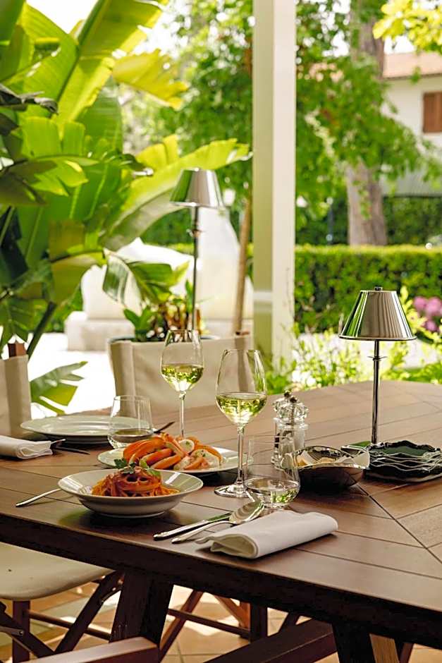 La Serena Hotel FDM