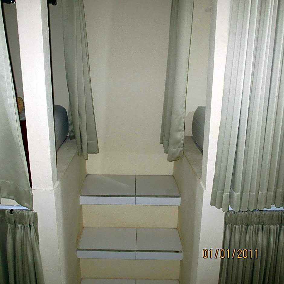 Pondok Aldi Hostel