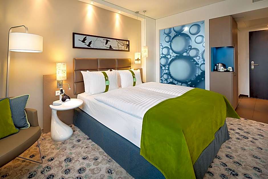 Holiday Inn Berlin City East Side By IHG