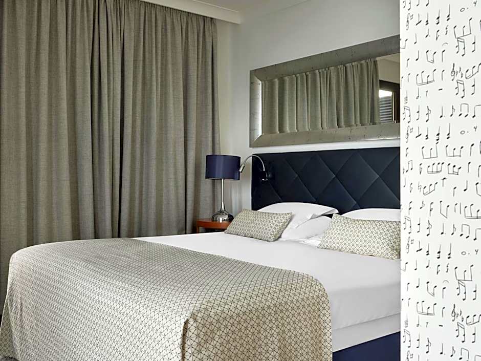 Amadria Park Hotel Royal