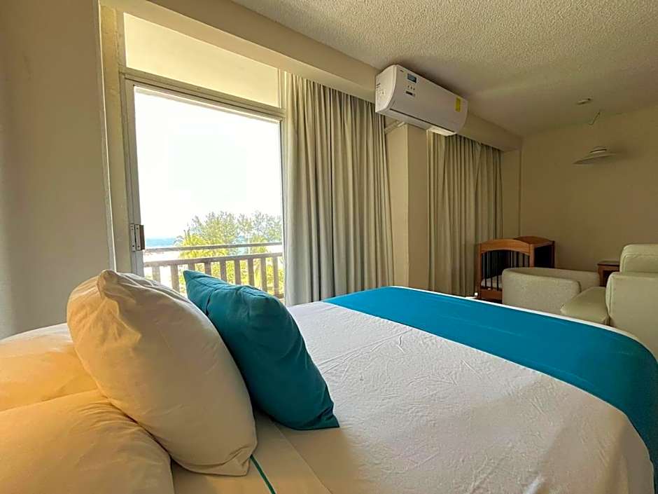 Howard Johnson by Wyndham Veracruz