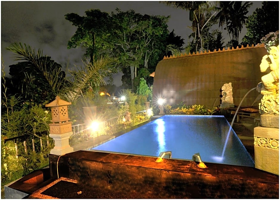 River View House