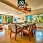 Apt with Private Terrace - Ocean View