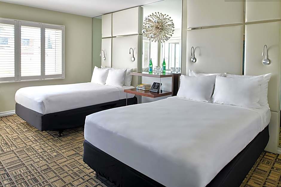 Hotel Ziggy Los Angeles