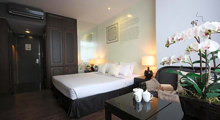 Hotel 19, Penang