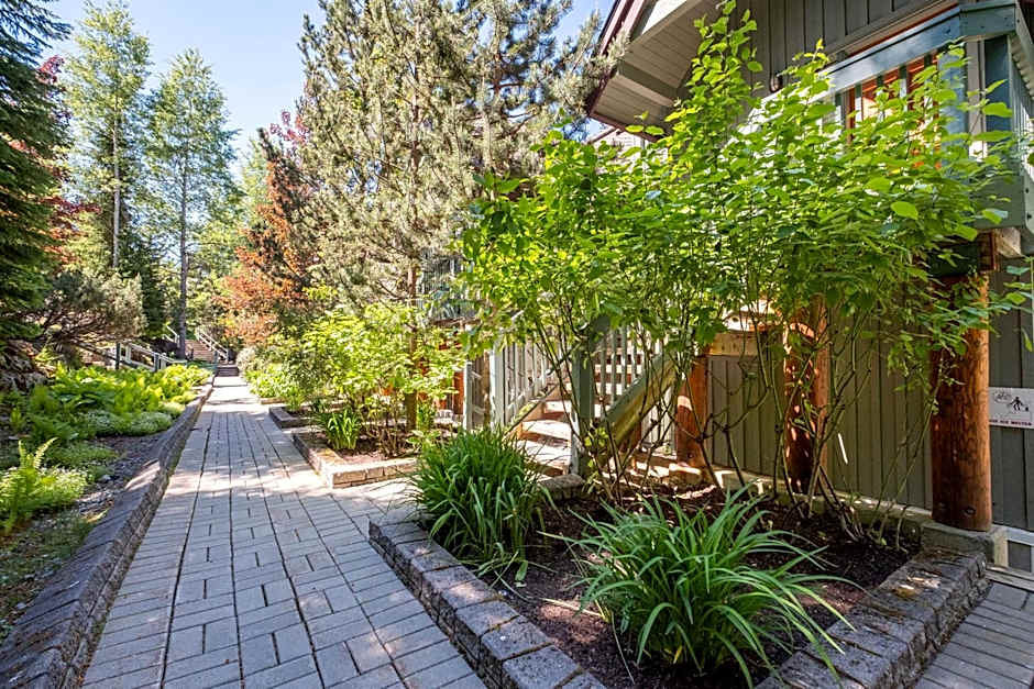 Arrowhead Point by Outpost Whistler