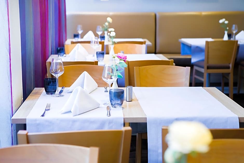 Select Hotel Hamburg Nord